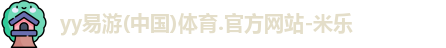 YY易游体育